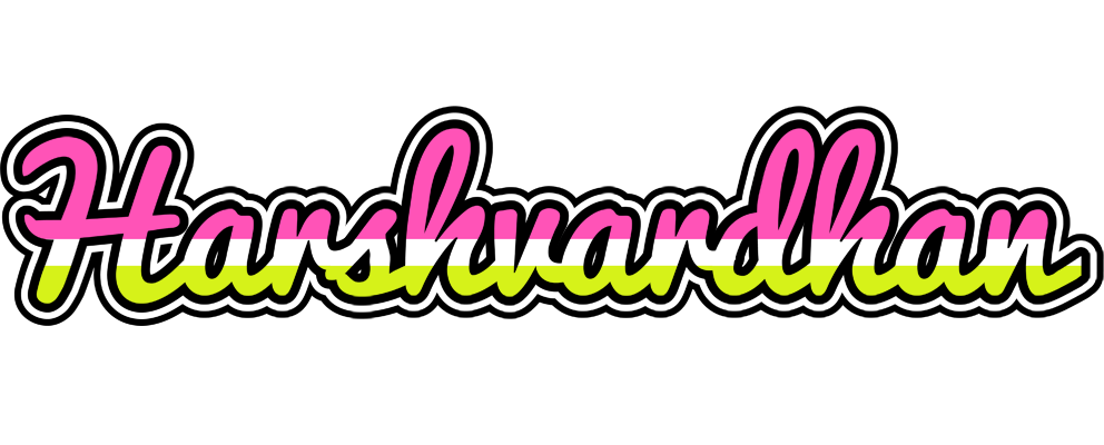Harshvardhan candies logo