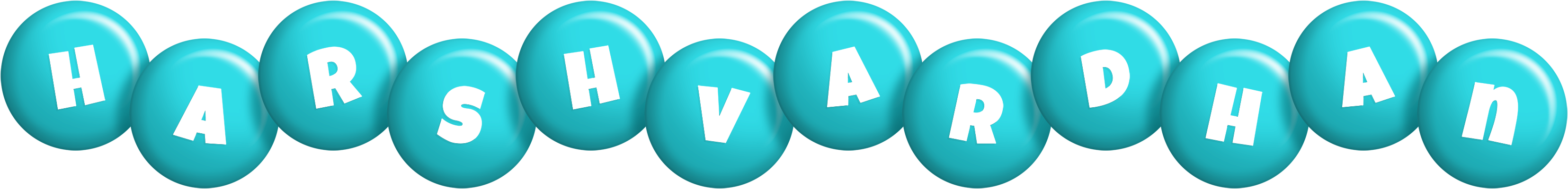 Harshvardhan candy-azur logo