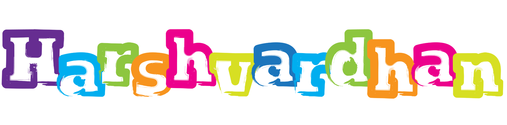 Harshvardhan casino logo