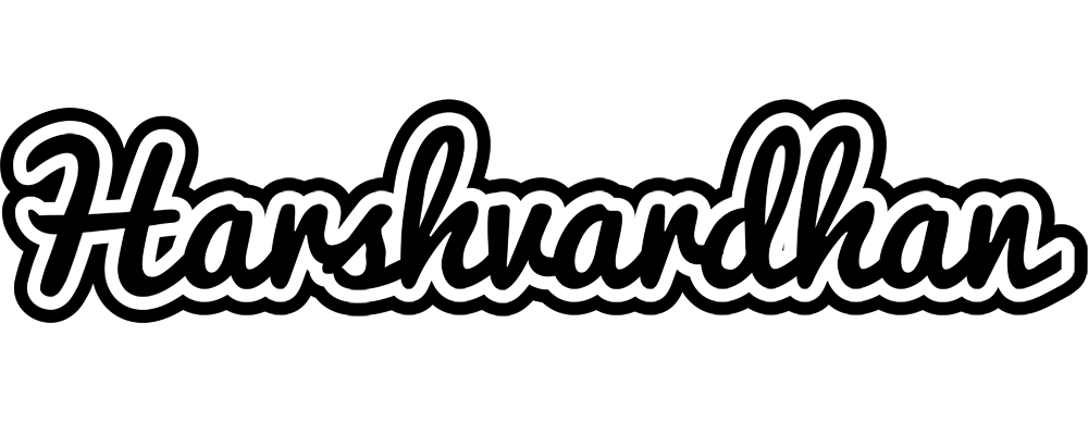 Harshvardhan chess logo