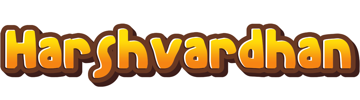 Harshvardhan cookies logo