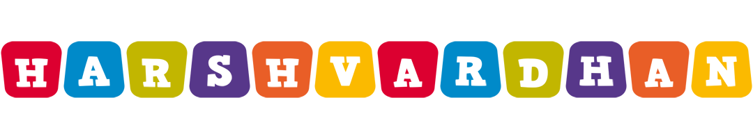 Harshvardhan daycare logo