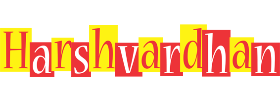 Harshvardhan errors logo