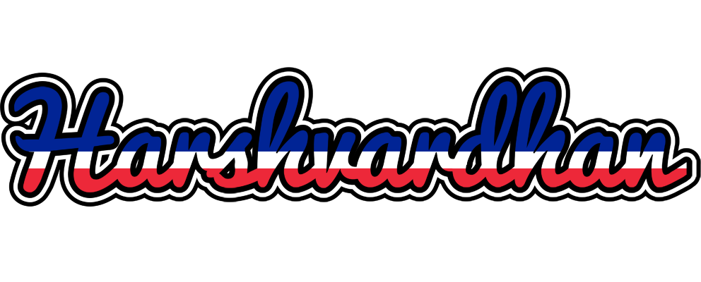 Harshvardhan france logo