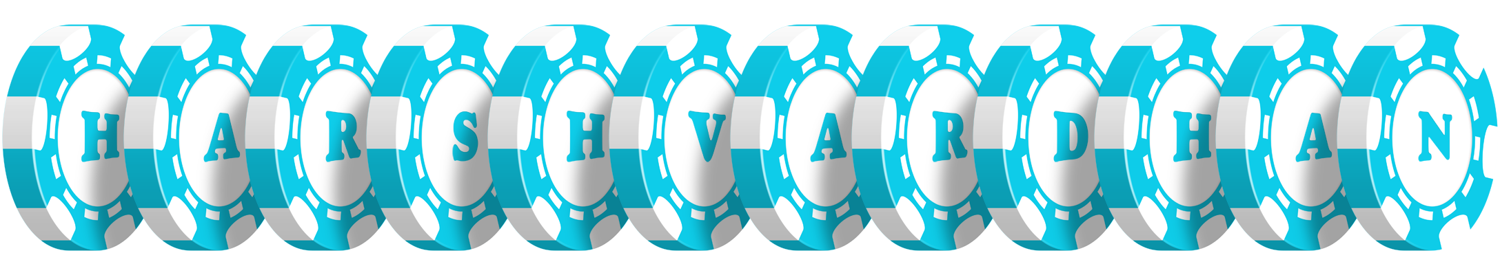 Harshvardhan funbet logo