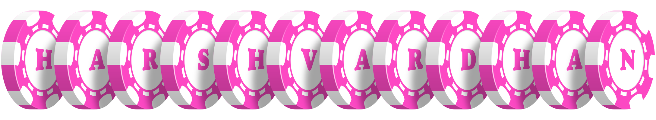 Harshvardhan gambler logo