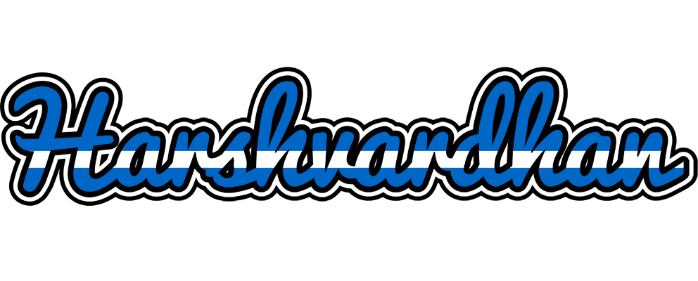 Harshvardhan greece logo