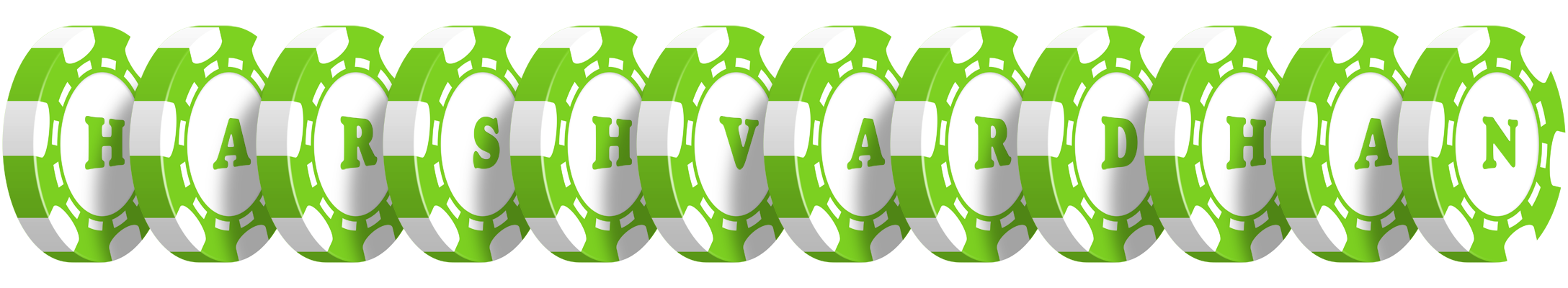Harshvardhan holdem logo