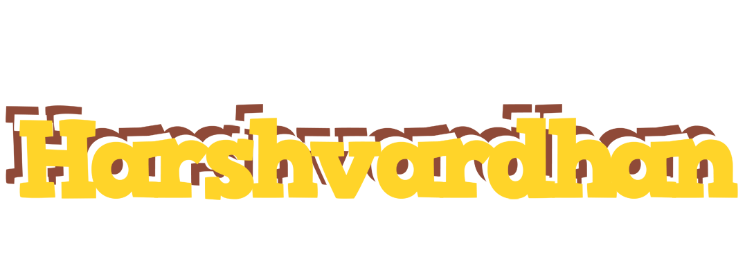 Harshvardhan hotcup logo