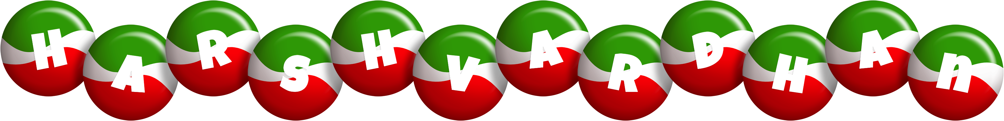 Harshvardhan italy logo