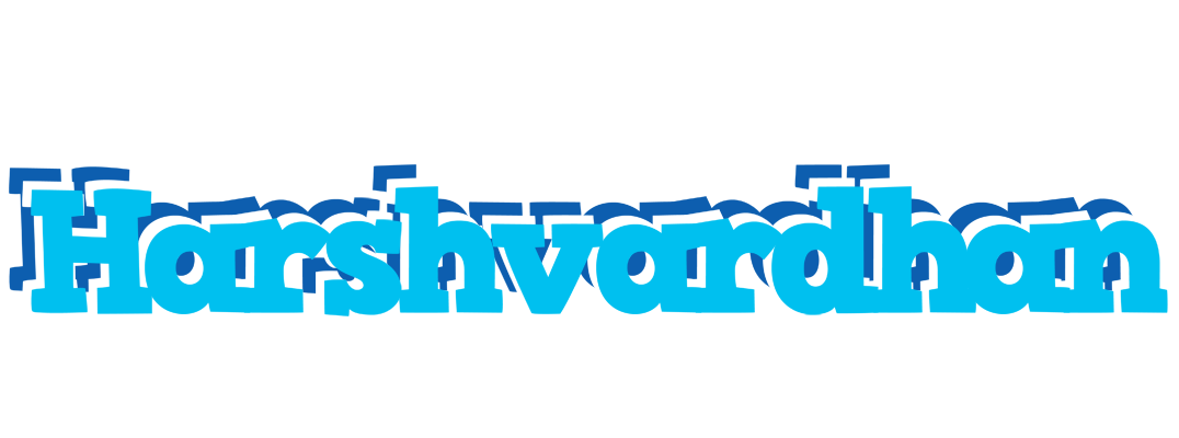 Harshvardhan jacuzzi logo