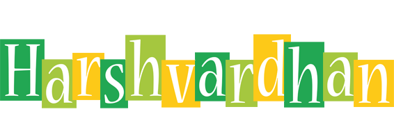 Harshvardhan lemonade logo