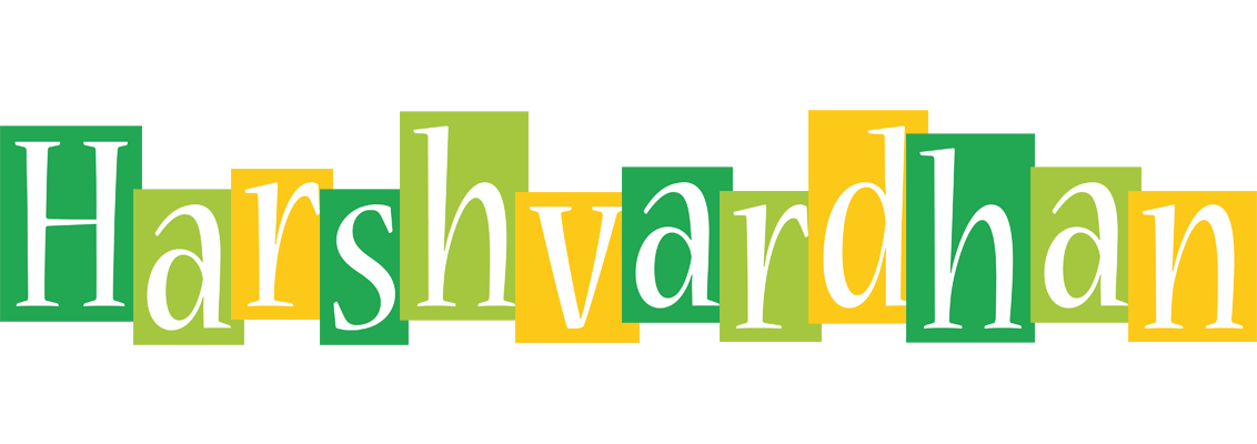 Harshvardhan lemonade logo