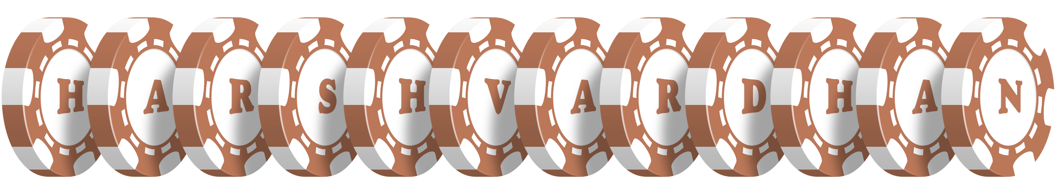 Harshvardhan limit logo