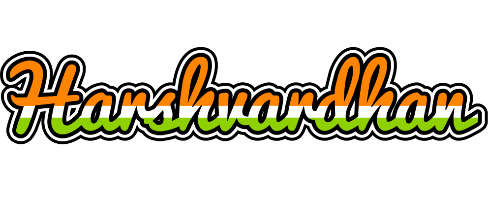 Harshvardhan mumbai logo