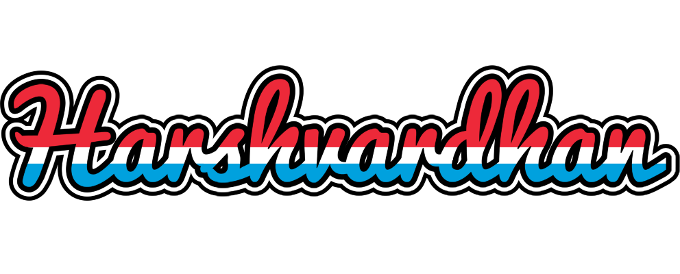 Harshvardhan norway logo
