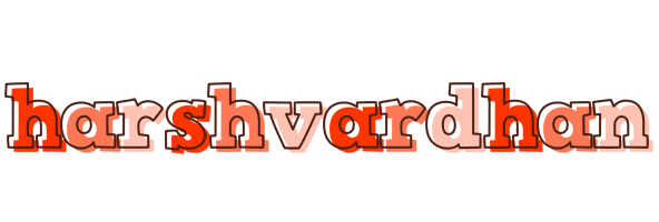 Harshvardhan paint logo