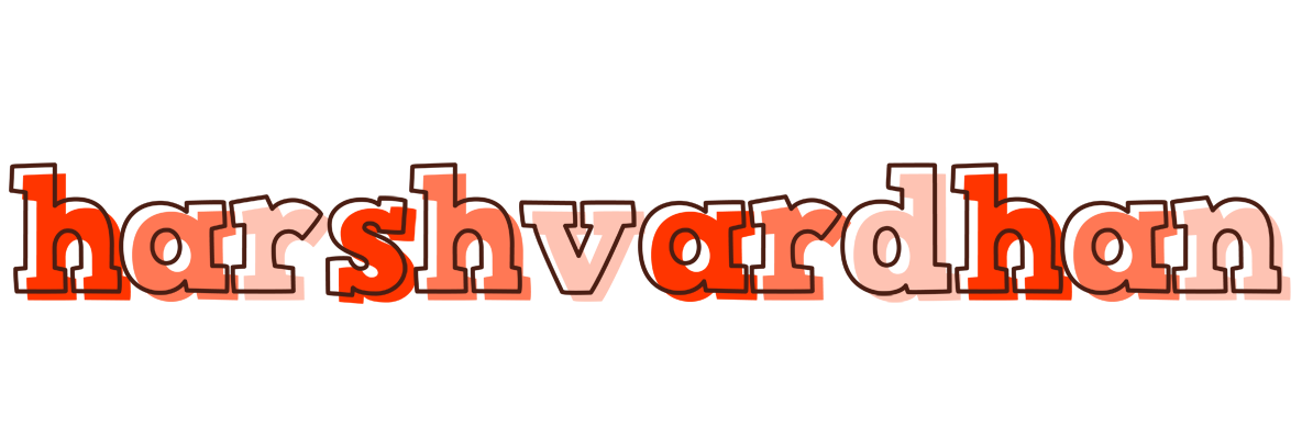 Harshvardhan paint logo