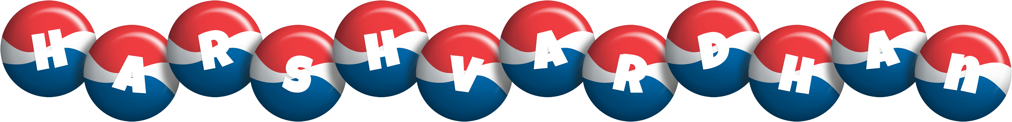 Harshvardhan paris logo