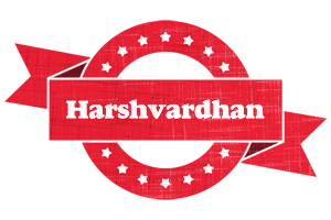 Harshvardhan passion logo