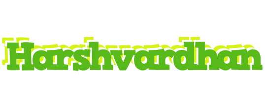 Harshvardhan picnic logo