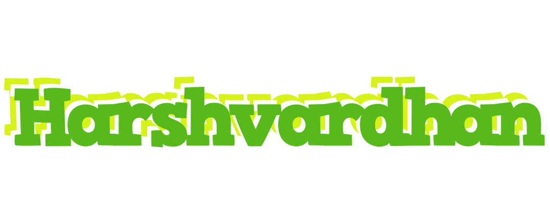 Harshvardhan picnic logo