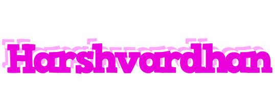 Harshvardhan rumba logo