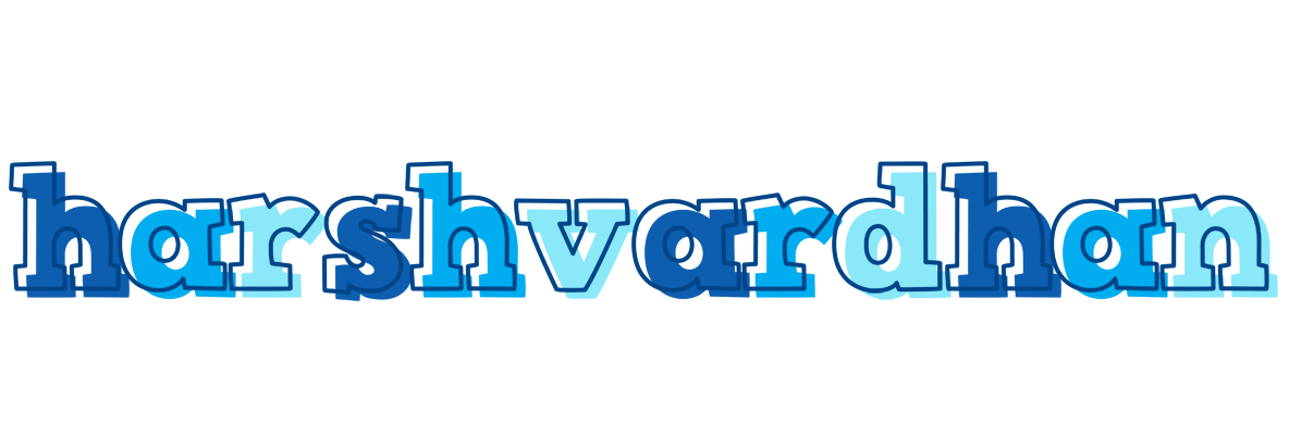 Harshvardhan sailor logo