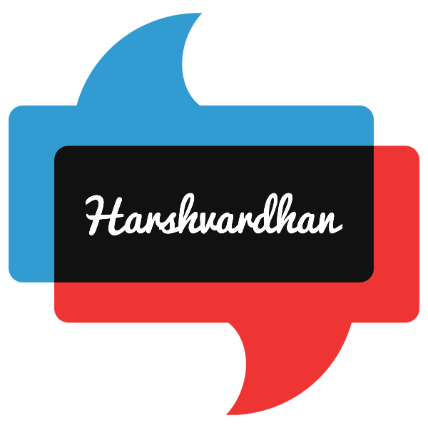 Harshvardhan sharks logo