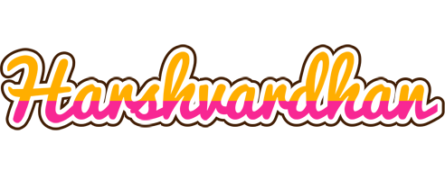 Harshvardhan smoothie logo