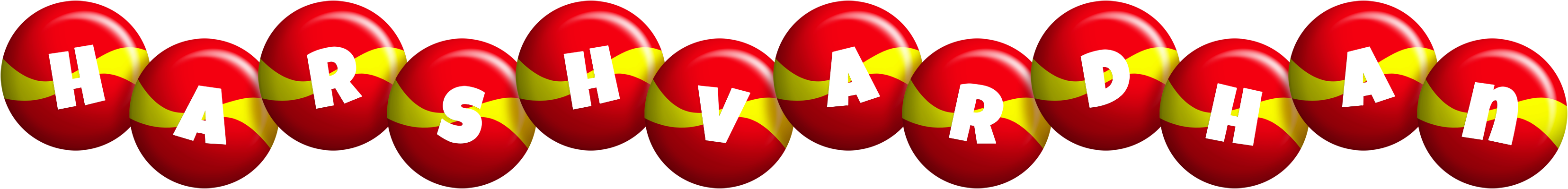 Harshvardhan spain logo
