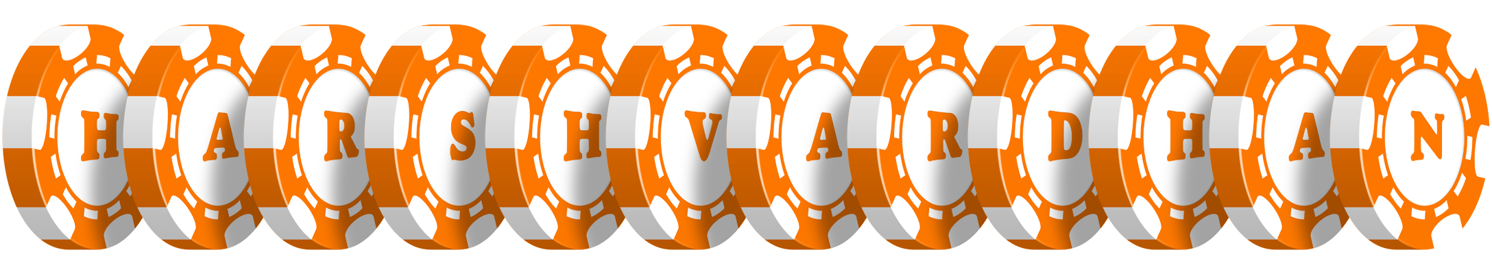 Harshvardhan stacks logo