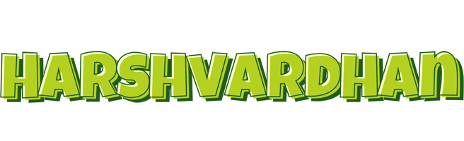 Harshvardhan summer logo