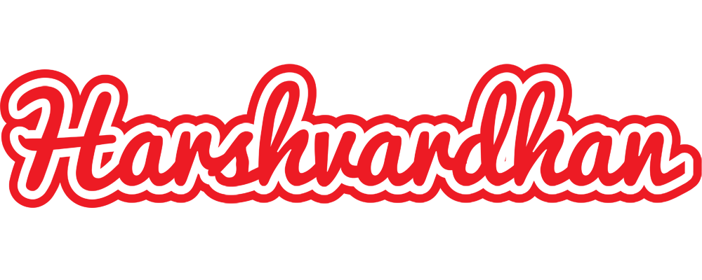Harshvardhan sunshine logo