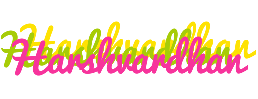 Harshvardhan sweets logo