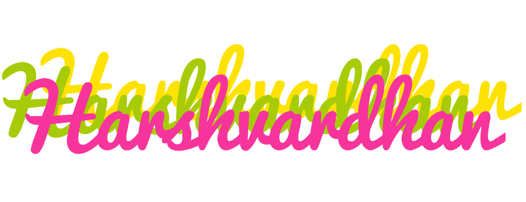 Harshvardhan sweets logo