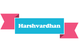 Harshvardhan today logo