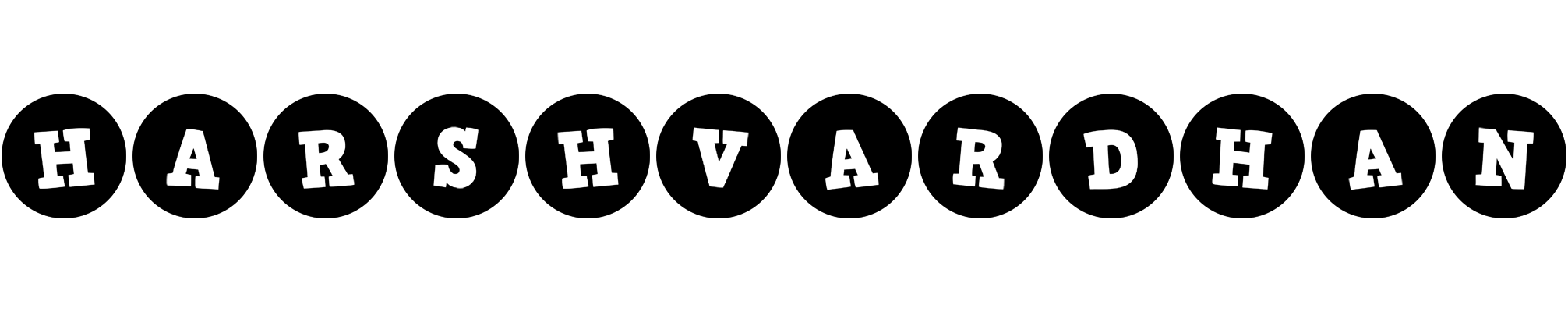 Harshvardhan tools logo