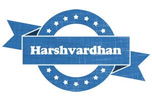 Harshvardhan trust logo