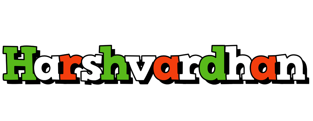 Harshvardhan venezia logo
