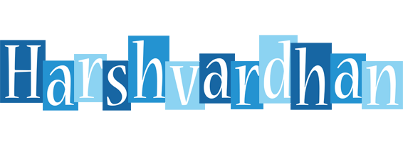 Harshvardhan winter logo