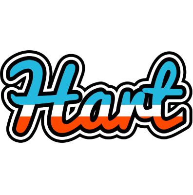 Hart america logo
