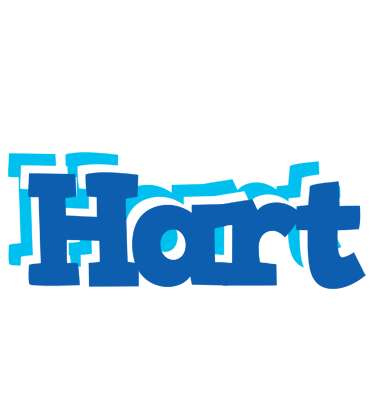 Hart business logo