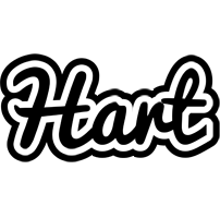Hart chess logo