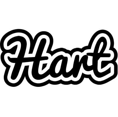 Hart chess logo