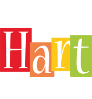 Hart colors logo