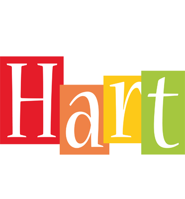 Hart colors logo