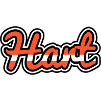 Hart denmark logo