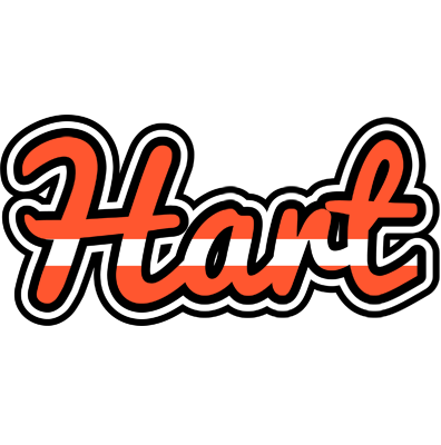 Hart denmark logo