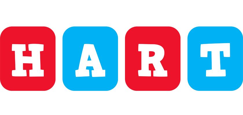 Hart diesel logo